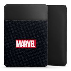 Tablet Sleeve schwarz