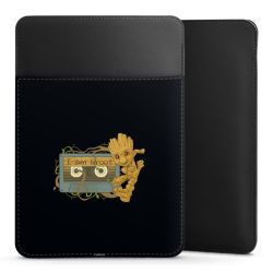 Tablet Sleeve schwarz