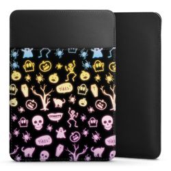 Tablet Sleeve black