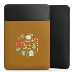 Tablet Sleeve black