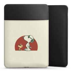 Tablet Sleeve black