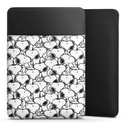 Tablet Sleeve schwarz