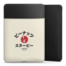 Tablet Sleeve black