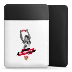 Tablet Sleeve schwarz