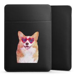 Tablet Sleeve schwarz