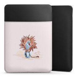 Tablet Sleeve schwarz