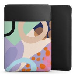 Tablet Sleeve schwarz