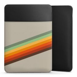 Tablet Sleeve schwarz