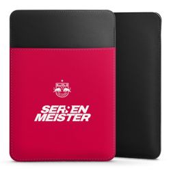 Tablet Sleeve schwarz