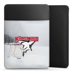 Tablet Sleeve schwarz