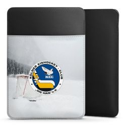 Tablet Sleeve schwarz