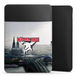 Tablet Sleeve schwarz