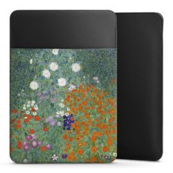 Tablet Sleeve schwarz