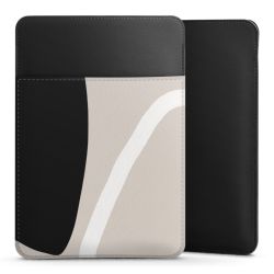 Tablet Sleeve schwarz