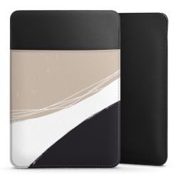 Tablet Sleeve schwarz