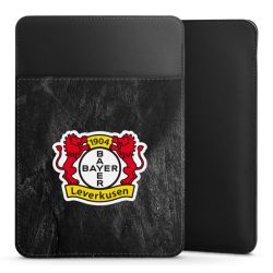 Tablet Sleeve schwarz