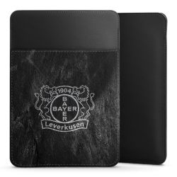 Tablet Sleeve schwarz