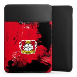 Tablet Sleeve schwarz