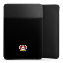 Tablet Sleeve schwarz