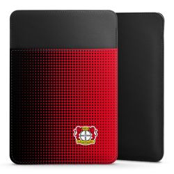 Tablet Sleeve schwarz