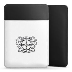 Tablet Sleeve schwarz