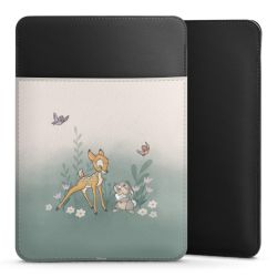 Tablet Sleeve schwarz