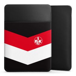 Tablet Sleeve schwarz