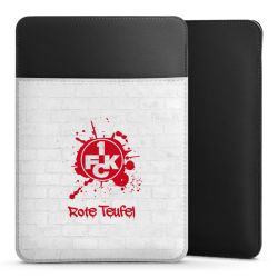 Tablet Sleeve schwarz