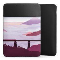 Tablet Sleeve schwarz