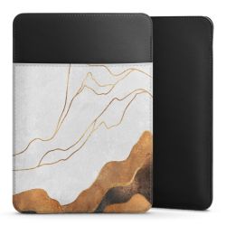 Tablet Sleeve schwarz