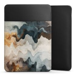 Tablet Sleeve schwarz