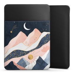 Tablet Sleeve schwarz