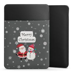 Tablet Sleeve black