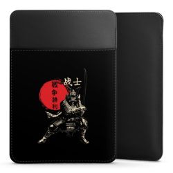 Tablet Sleeve schwarz