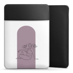 Tablet Sleeve black