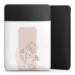 Tablet Sleeve black