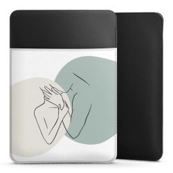 Tablet Sleeve schwarz