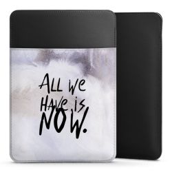 Tablet Sleeve black