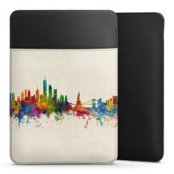 Tablet Sleeve black