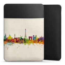 Tablet Sleeve schwarz