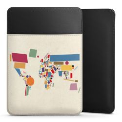 Tablet Sleeve schwarz