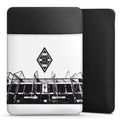 Tablet Sleeve schwarz