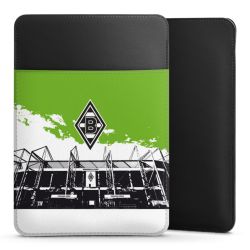 Tablet Sleeve schwarz