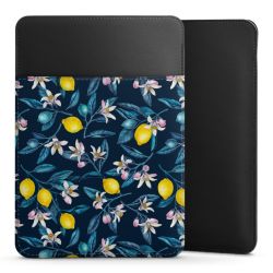 Tablet Sleeve schwarz