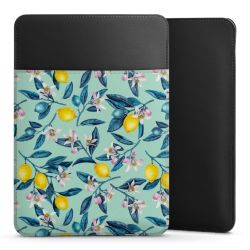 Tablet Sleeve schwarz