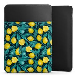 Tablet Sleeve black