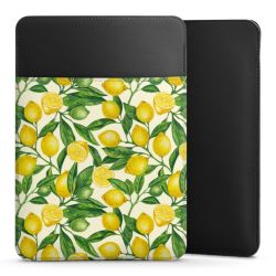 Tablet Sleeve black