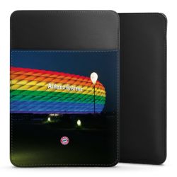 Tablet Sleeve black