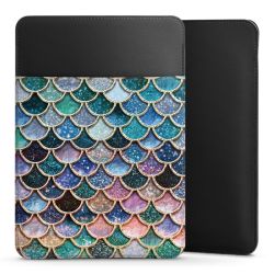 Tablet Sleeve schwarz