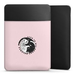 Tablet Sleeve black